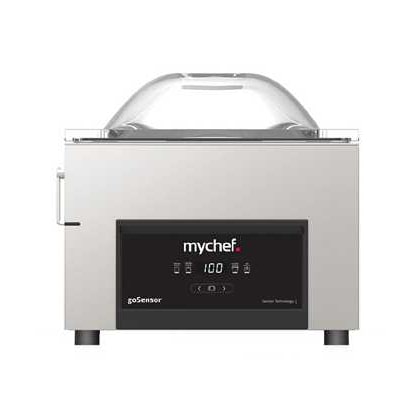 goSensor M MyChef Embaladora a vácuo profissional