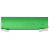 thumbnail of Sony Konion US18650VTC5 2600mAh 3,7V - 3,7V 65,4x18,2mm mit Lötfahne U