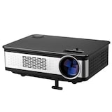 thumbnail of Vidéoprojecteur LED HD 300 ANSI Lumens WXGA Haut-Parleur Intégré HDMI YONIS