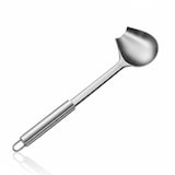 thumbnail of Mestolo per salsa in acciaio inox 270 mm - Equipementpro