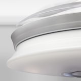 thumbnail of Ventilador DC Gaby LED RGB-CCT y Altavoz