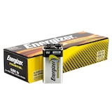 thumbnail of Energizer Industrial Pila Alcalina Lr61 9V 1,5V Caja*12