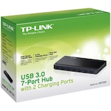 thumbnail of TP-Link Hub UH720