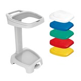 thumbnail of GILAC Couvercle pour support sac - - L - Rouge G710124