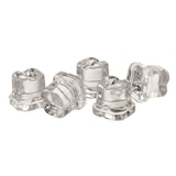 thumbnail of Máquina de gelo Bartscher B 46 Plus 46kg/dia