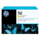 thumbnail of Tintenpatrone 761 gelb für HP Designjet T7100, T7200