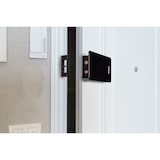 thumbnail of ARREGUI KAMO CI20NRC Cerradura de Seguridad Invisible para Puerta con Control Smartphone y Mando, Antirrobo, Cerradura Electrónica, Cerrojo Interior