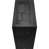 thumbnail of Corsair 3500x Mid Tower Pc Case, Black