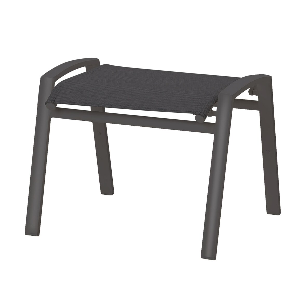 Cavalese – Hocker   Anthrazit