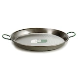 thumbnail of San Ignacio LA DEHESA - Padella per paella lucidata 70 cm per 30 porzioni