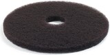 thumbnail of Super-Pads Janex Super - braun - 152 mm - 10 Pads f. Reinigungsmaschinen