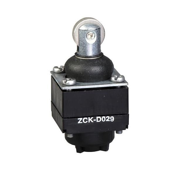 Telemechanique Sensors Kopf m.Rollenstössel ZCKD029