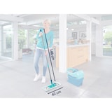 thumbnail of LEIFHEIT Bodenwischer Profi XL micro duo 55019