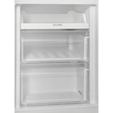 thumbnail of Telefunken Einbau-Kühl-Gefrierkombination | Einbaukühlschrank mit Gefrierfach | 178cm Nische | 251 Liter  | Less Frost