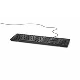 thumbnail of Dell kb216 clavier usb - noir 580-adgv