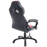 thumbnail of Fauteuil de bureau / Gaming Pedro Noir / Rouge