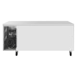 thumbnail of Polar U-Series Counter Fridge 4 Drawers & 1 Door