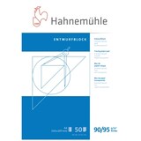 thumbnail of Hahnemühle Skizzenblock FineArt 10622501 DIN A4 90/95g 50Blatt