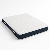 thumbnail of Materasso francese 135 X 190 Molle insacchettate e Memory | H 30 cm | Traspirante e anallergico | Made in Italy