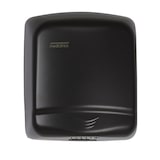 thumbnail of Mediclinics Optima - Händetrockner - automatisch - 1640 W - schwarz/Stahl