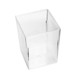 thumbnail of MONOUSO - Fingerfood Becher kubisch PS 50ml 3,8x3,8x5,2cm (20 Stück)