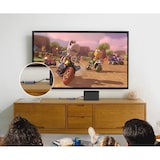 thumbnail of Adaptador USB Tipo C para Ethernet RJ45 1000 Mbps TOJ - Gigabit - Hub USB-C - Cinza Espacial