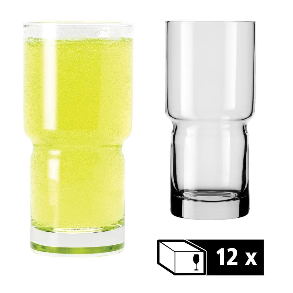 Libbey Cooler -NEWTON- 473 ml, 16 oz Ø: 7,5 cm, H: 16 cm