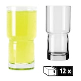 thumbnail of Libbey Cooler -NEWTON- 473 ml, 16 oz Ø: 7,5 cm, H: 16 cm
