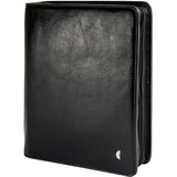 thumbnail of Timer-Ringbuch Standard A5 business edition Leder schwarz