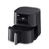 thumbnail of Friggitrice ad aria calda Braun MultiFry 5 HF5030 Singolo 6l 1700W Nero [0X12500007]