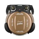 thumbnail of Horno eléctrico para pizza G3 Ferrari Delizia cobre G1000608, hasta 400°C con piedra refractaria / Pizza en 3 min / 1200 W