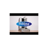 thumbnail of Kebabgrill - 4 branders - 70 kg vlees - elektrisch