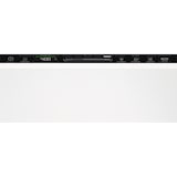 thumbnail of AEG FSE82827P Vollintegrierter-Geschirrspüler / 60cm / ComfortLift - Hebefunktion / Besteckkorb / QuickSelect Display