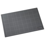 thumbnail of Schneidematte grün-schwarz