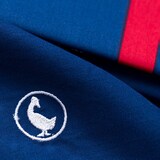 thumbnail of El Ganso - Jogo de 4 peças Azul Marino - Capa de Edredão Dupla 220x220, Lençol Ajustado 160x200, 2 Fronhas 50x80 - 100% Algodão 180TC