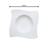 thumbnail of Villeroy & Boch NewWave Teller-Set 12-teilig