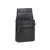 thumbnail of Esquire Leder Holster Kellnertasche für Kellnerbörse schwarz 5005-90-00