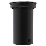 thumbnail of Bodenstrahler Bodenlampe Bodeneinbauleuchten rund 3er Set