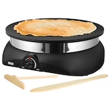 thumbnail of Unold 48155 Crêpesmaker Profi, Für köstliche Crêpes-Kreationen wie beim Profi