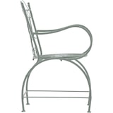 thumbnail of Stoel Sheela antiek/groen