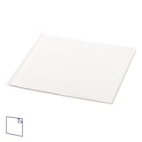 thumbnail of Garcia de Pou 100 Unités - Sachets Ouverts 2 Côtés 'Open Pack' 22 G/M2 + 8 Ldpe 15X15,2 Cm Blanc Kraft