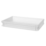 thumbnail of HENDI Pizzadeegdoos 600x400, AmerBox, Kitchen Line, 18L, 600x400x(H)95mm