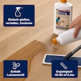 thumbnail of BONA Parkett Refresher 1 Liter für geölte Böden Oiled Wood Floor Refresher