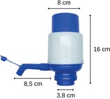 thumbnail of Fackelmann Tecno handmatige waterdispenser voor jerrycans en flessen