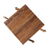 thumbnail of SIT Möbel Salontafel Kist Teak | L 85 x B 85 x H 40 cm | natuur | 4494-01 | Serie CORAL