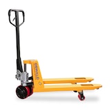 thumbnail of Hubwagen OSWALD HU8S - 2500 kg - 800 mm - Polyurethan Single