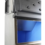 thumbnail of Fabricador de cubitos de hielo Combisteel de 160 kg/24 h fabricado en acero inoxidable