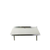 thumbnail of Qualinox Etagère pour micro-ondes inox 60 x 50 AMM