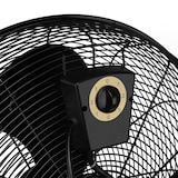 thumbnail of Orbegozo ventilador industrial PWN 2045, 3 velocidades, 3 aspas, inclinación regulable, asa de transporte, 45 cm diámetro, 135 W