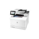 thumbnail of HP Color LaserJet Pro M479dw Multifunktionsdrucker Laser Farbig USB 2.0, LAN, Wi-Fi(n), USB-Host
